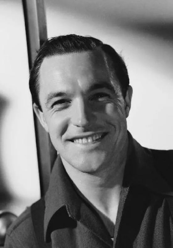 Gene Kelly